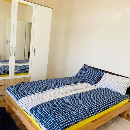 Apartman Kula Gradacac Buitenkant foto