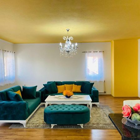 Apartman Kula Gradacac Buitenkant foto