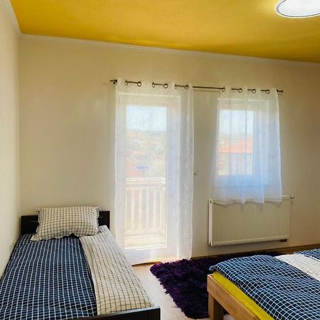 Apartman Kula Gradacac Buitenkant foto