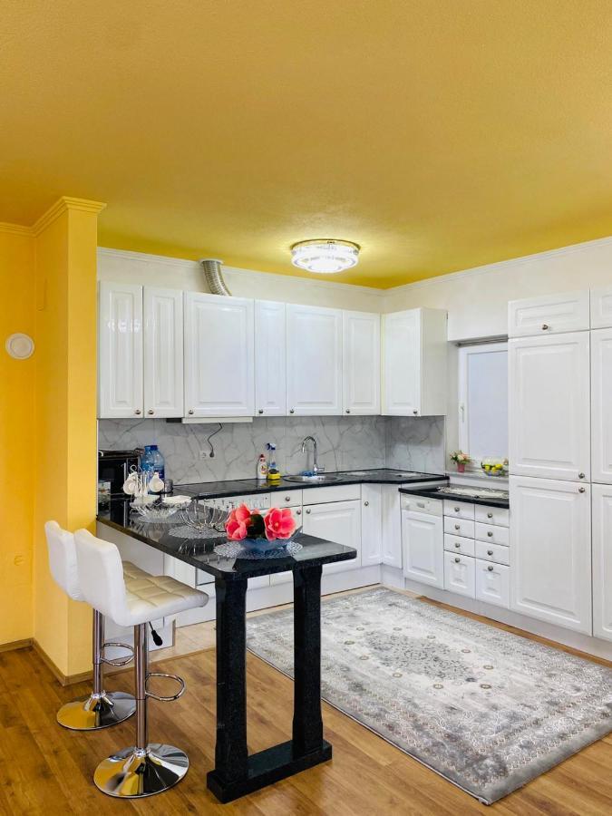 Apartman Kula Gradacac Buitenkant foto