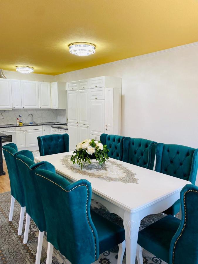 Apartman Kula Gradacac Buitenkant foto