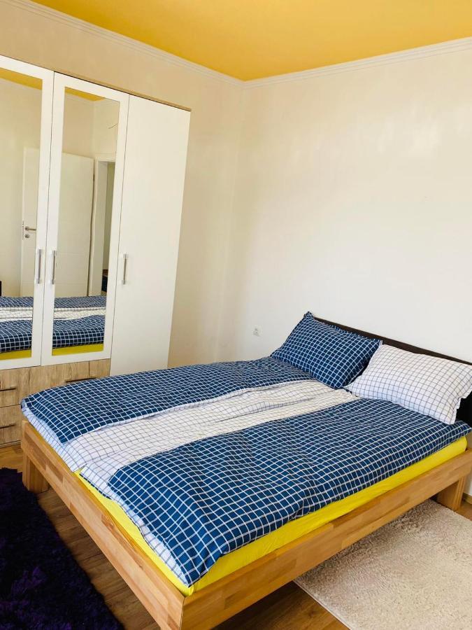 Apartman Kula Gradacac Buitenkant foto