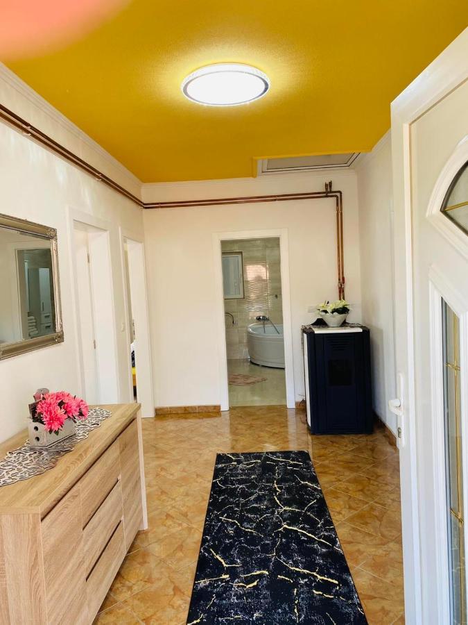 Apartman Kula Gradacac Buitenkant foto