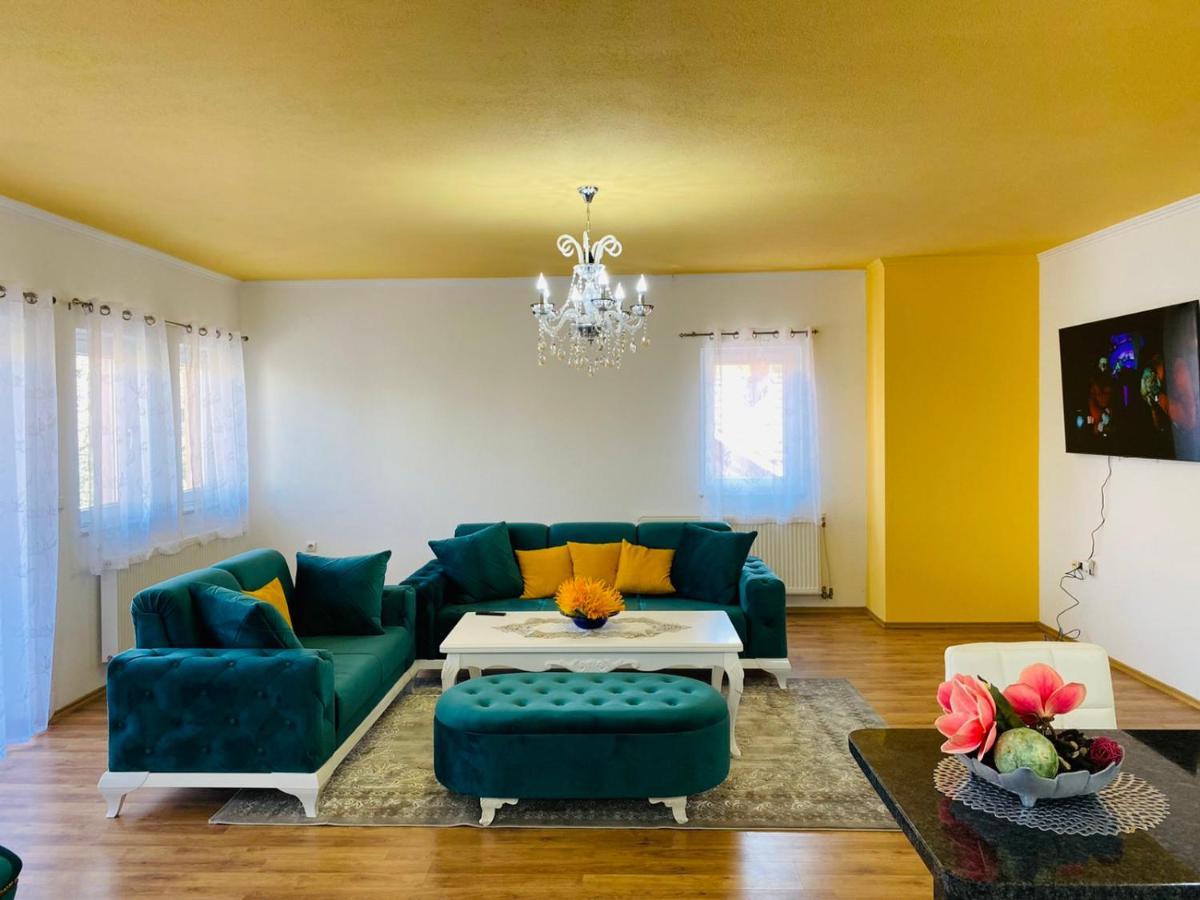 Apartman Kula Gradacac Buitenkant foto