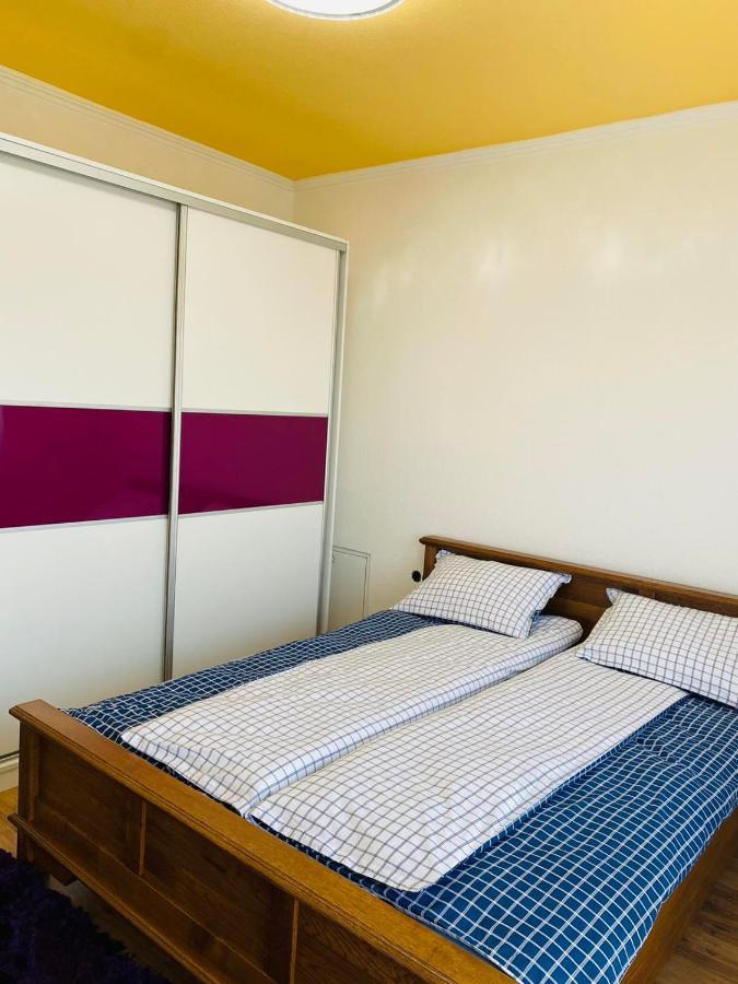 Apartman Kula Gradacac Buitenkant foto
