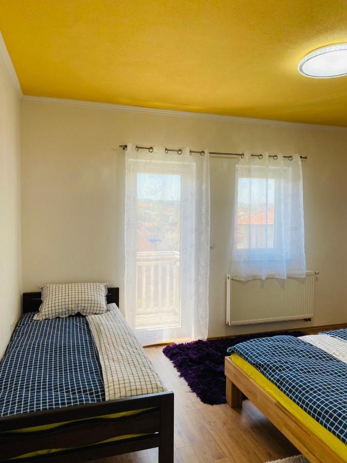 Apartman Kula Gradacac Buitenkant foto